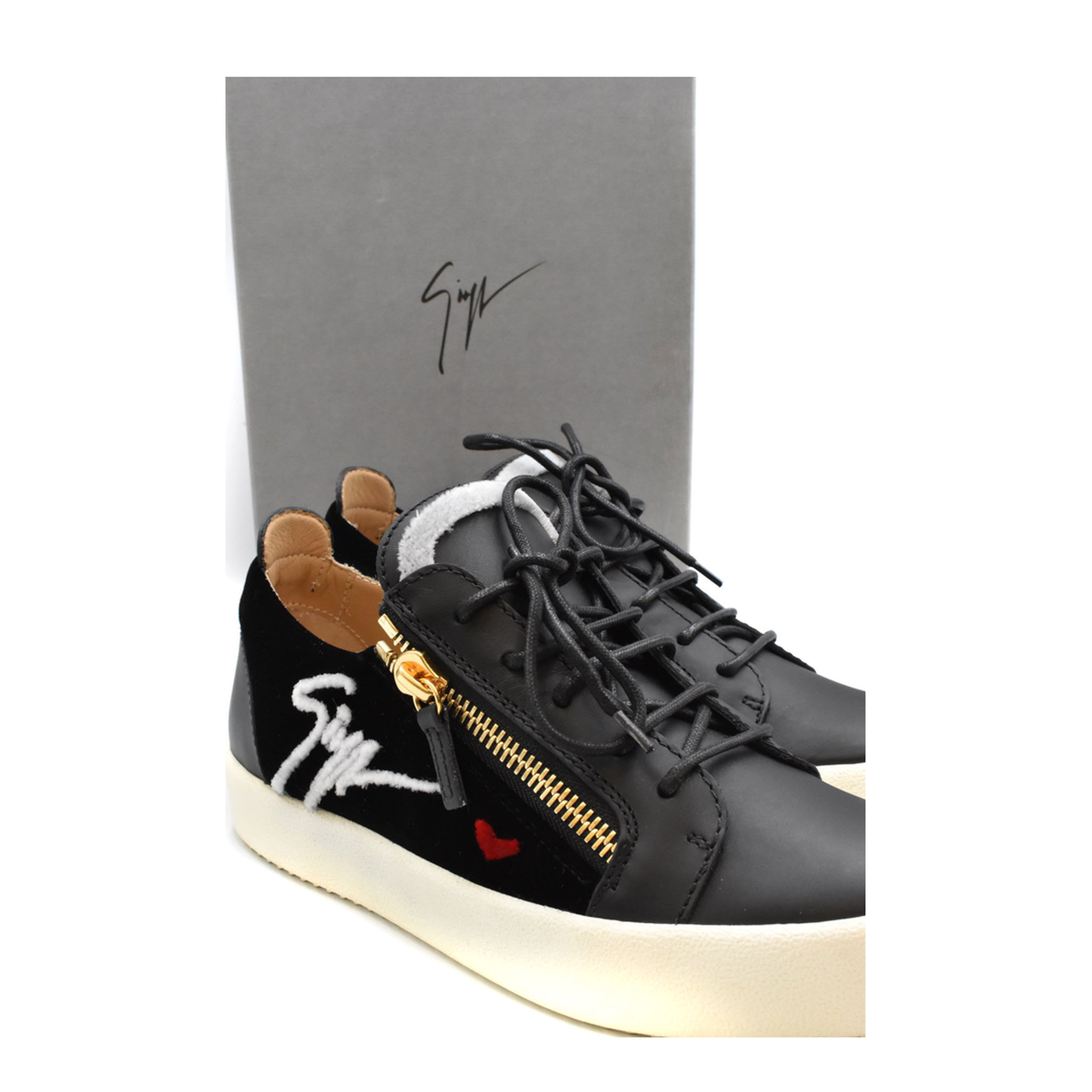 Sneakers - Image 5
