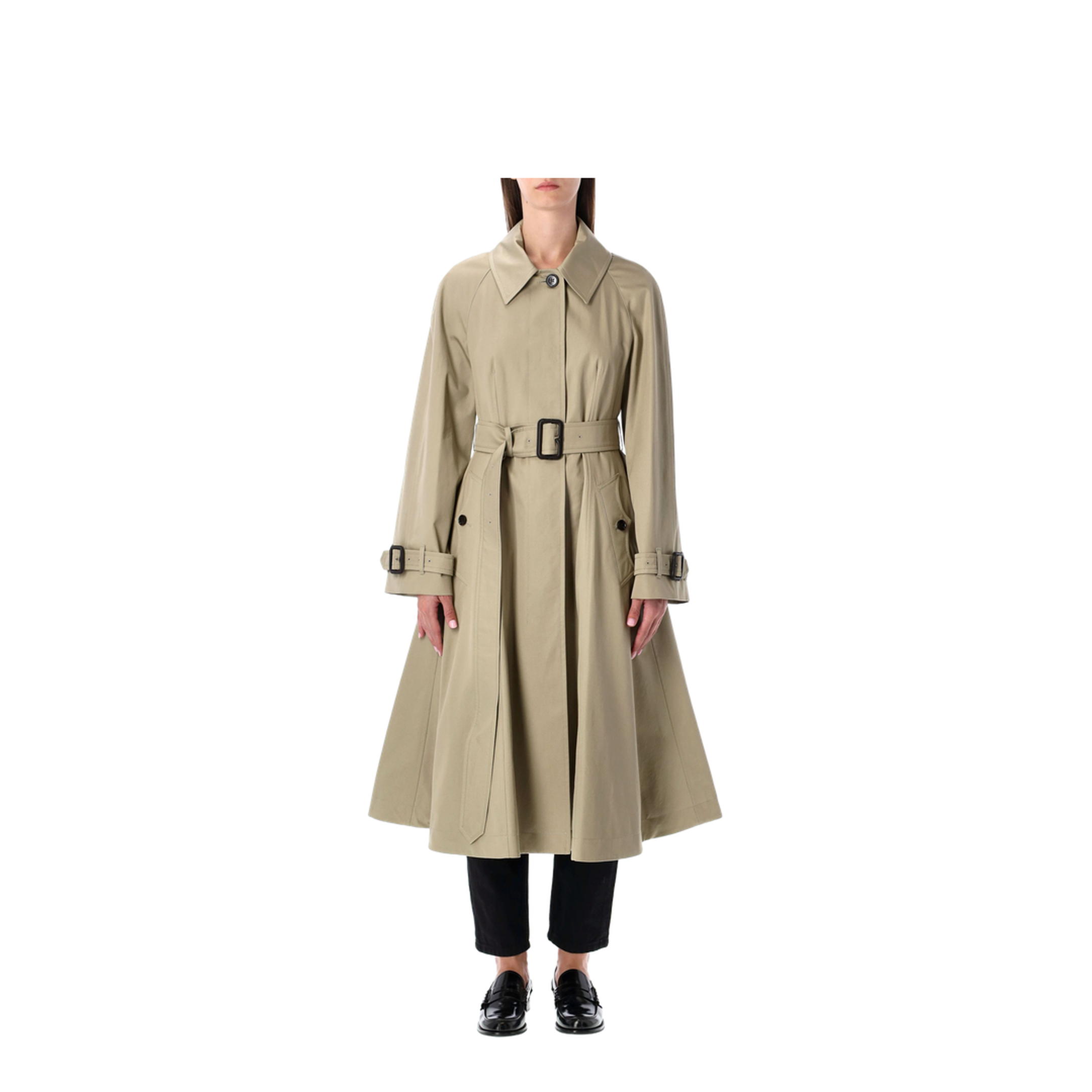 Trench Coat Ellingham - Image 1