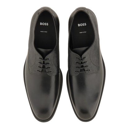 Leather Derby Loafer - Image 6