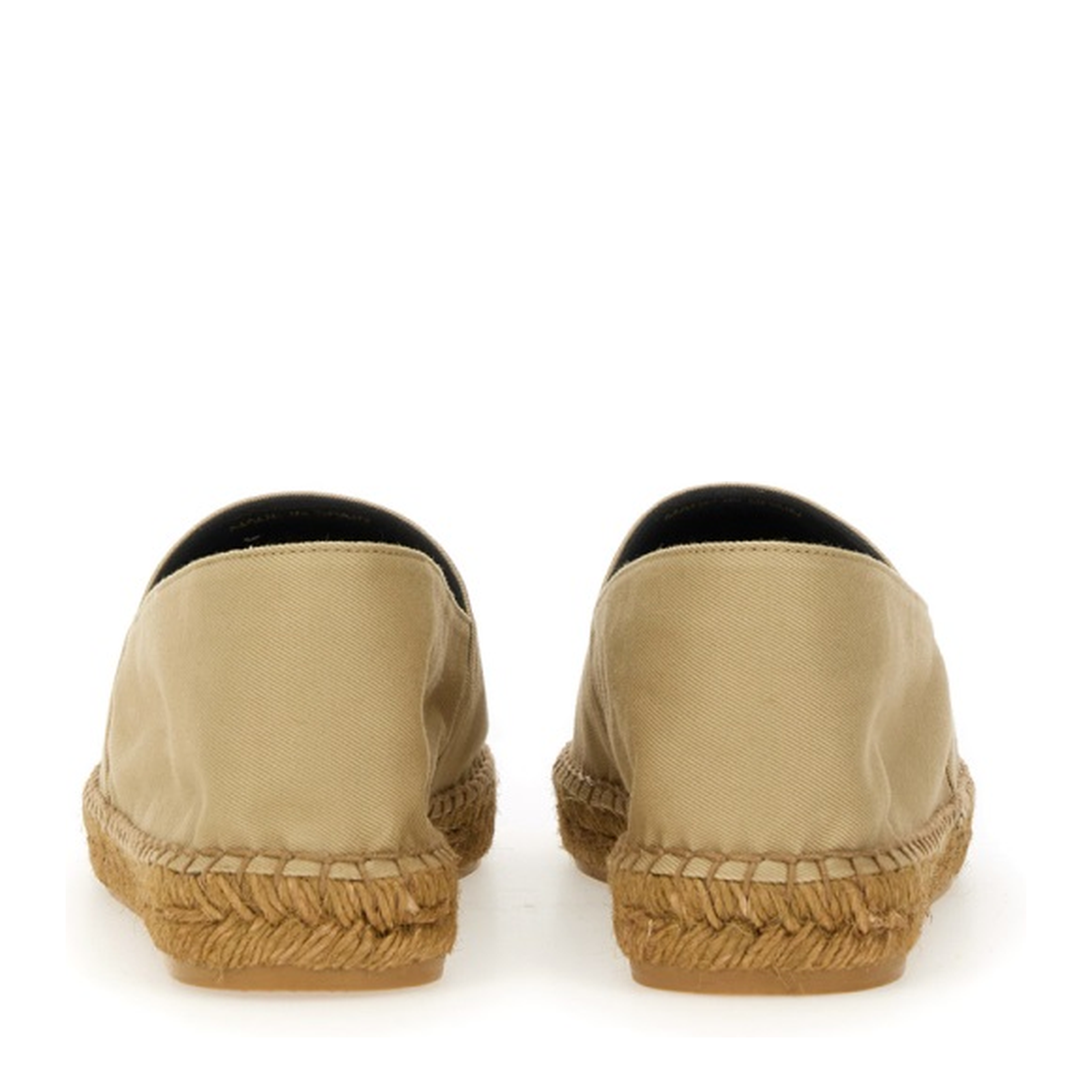 Cotton Espadrilles - Image 3