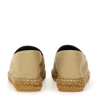 Cotton Espadrilles - Image 3