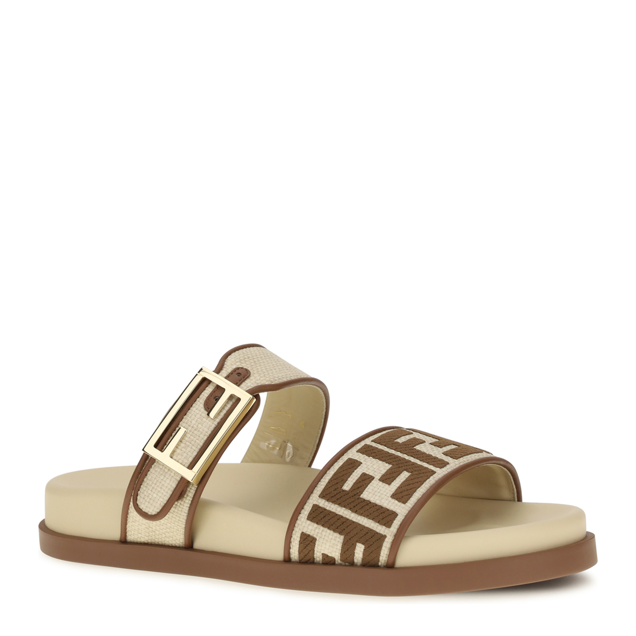 Feel Slide Sandals - Image 2