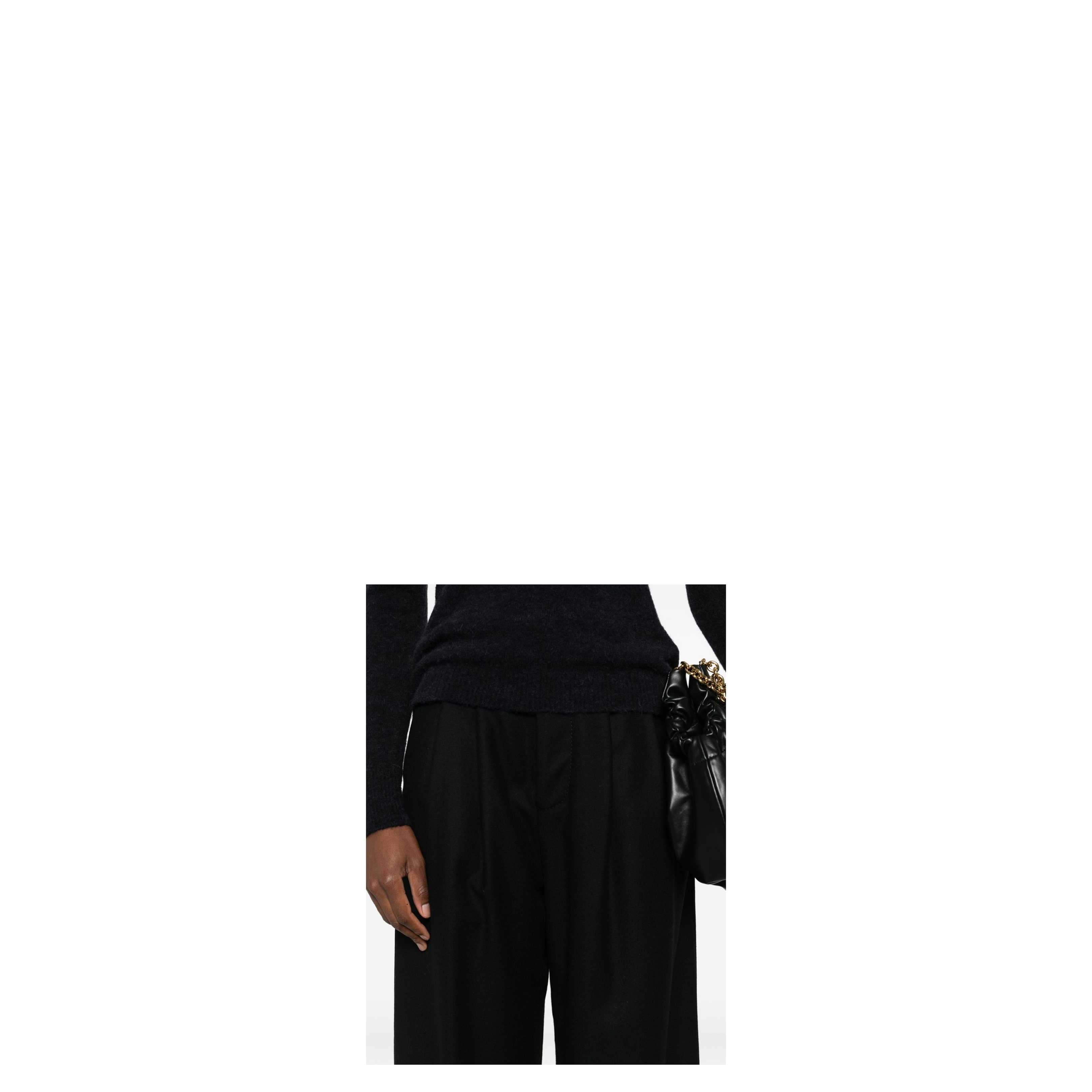 Trousers Black - Image 4