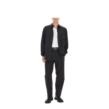 Gabardine Pants - Image 2