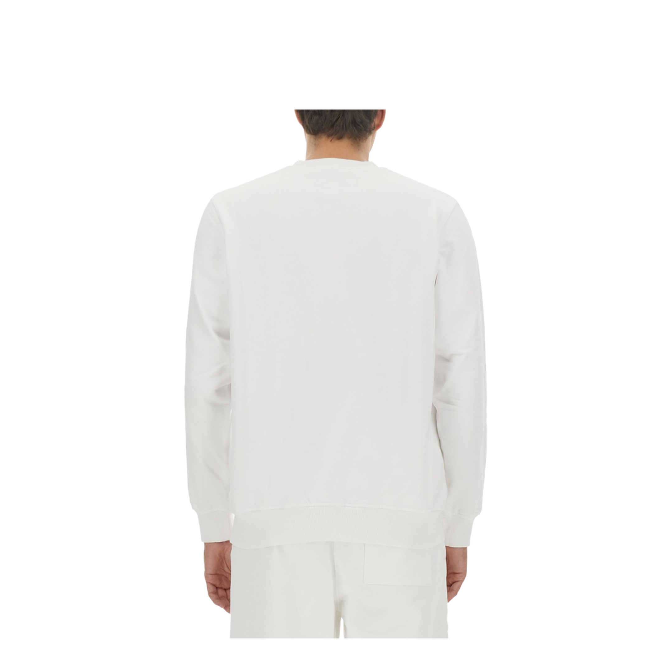 Sweatshirt with Logo - Image 2