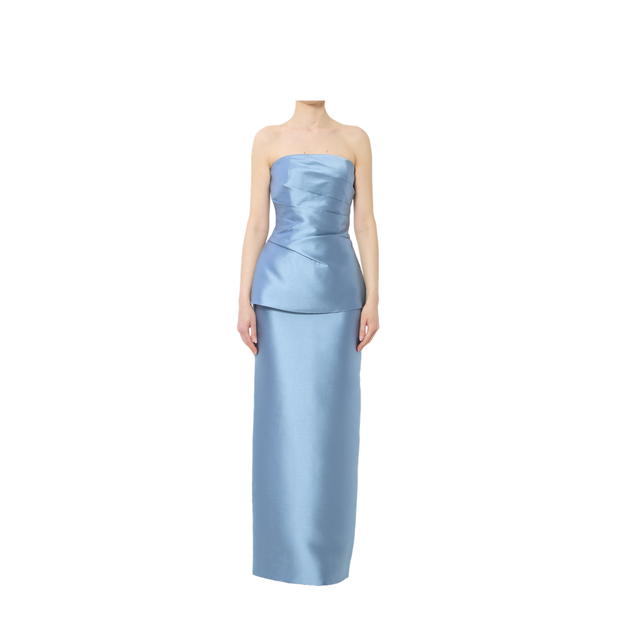 Lucille Maxi Dress - Image 1