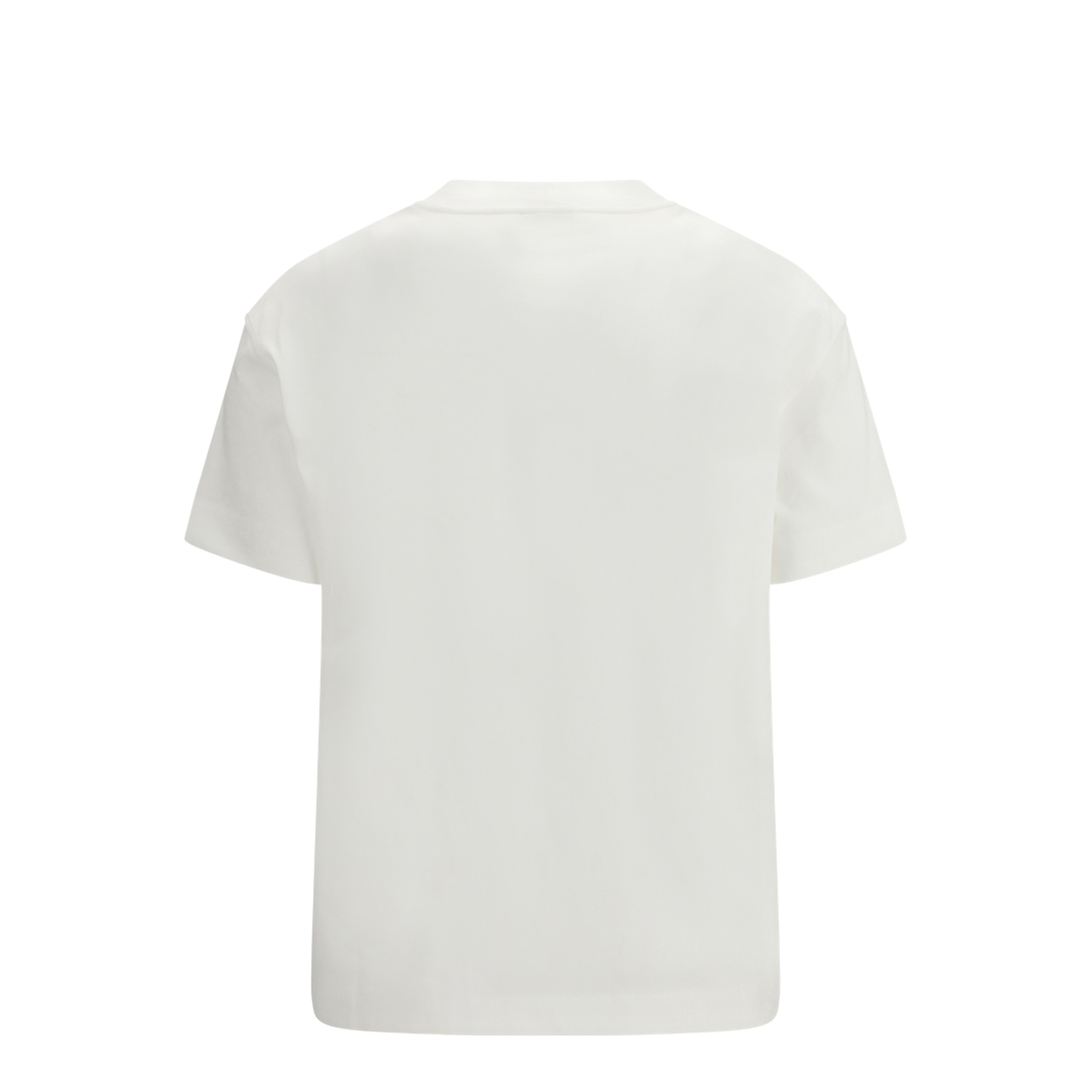 Cotton T-shirt - Image 2