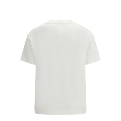 Cotton T-shirt - Image 2