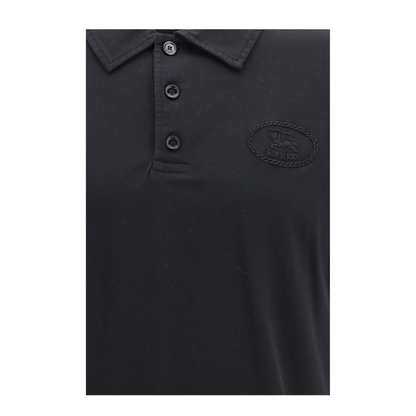 Piqué Polo Shirt - Image 3