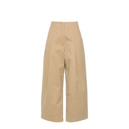 Trousers Beige - Image 1