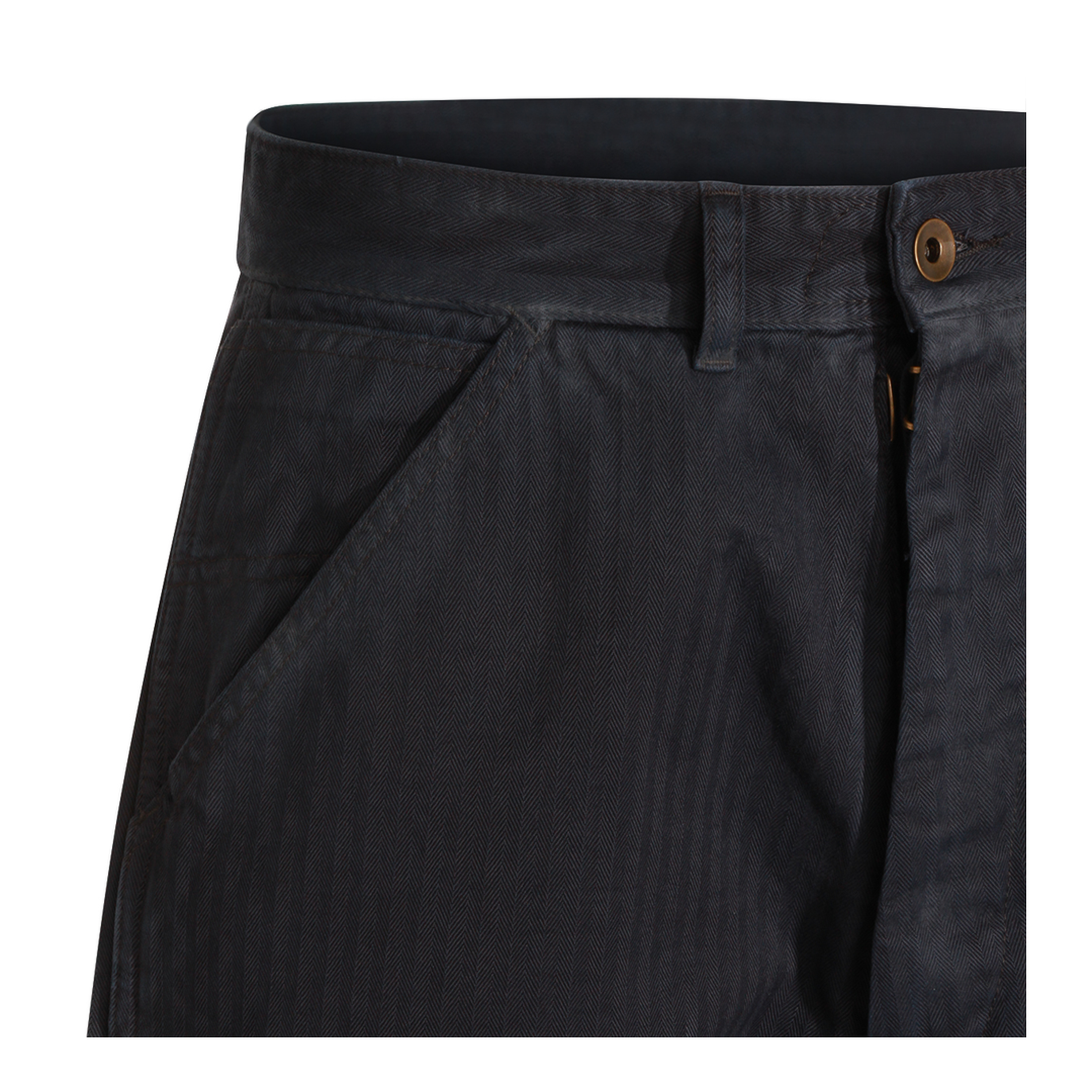 Herringbone Pants - Image 7