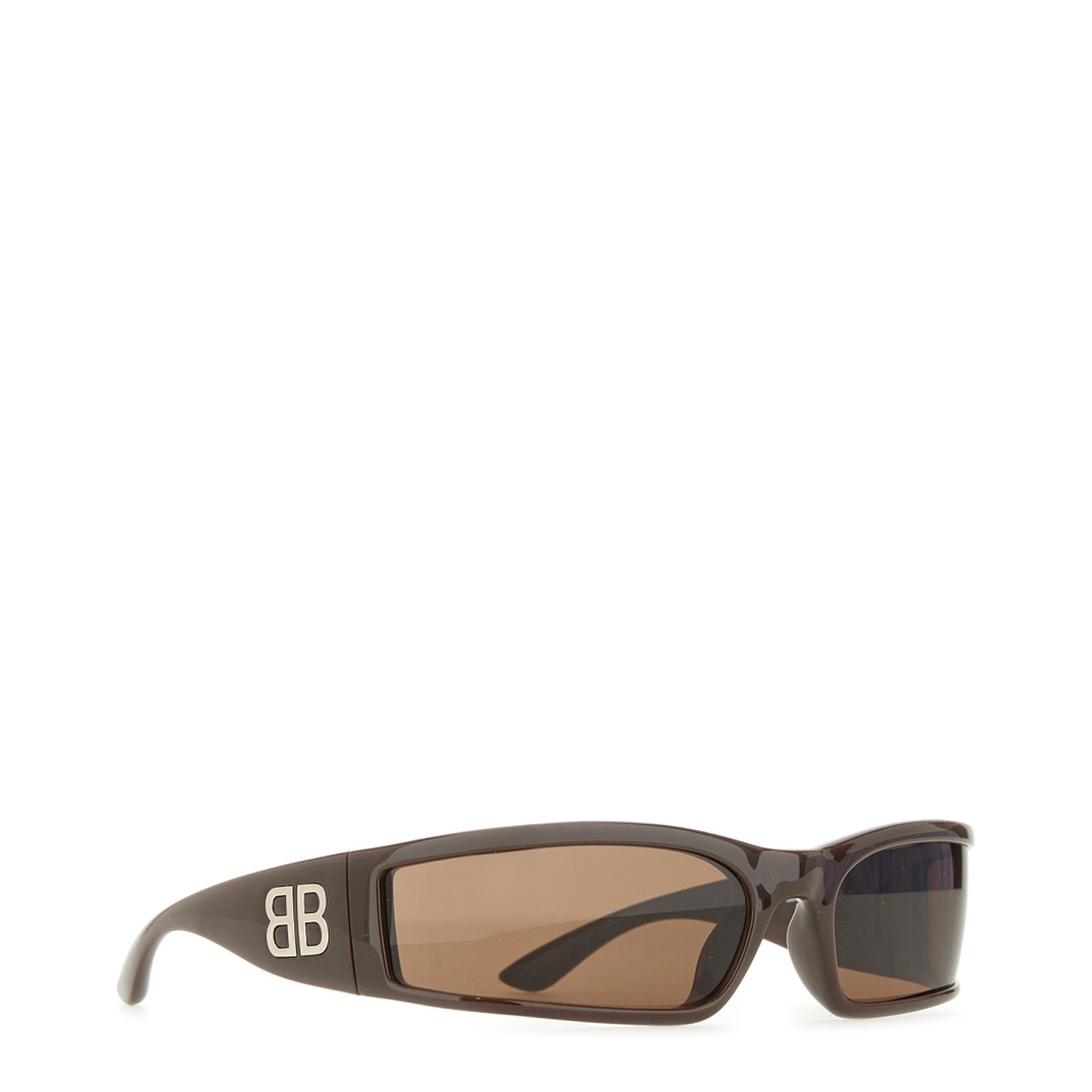 Sunset Rectangle Sunglasses - Image 2