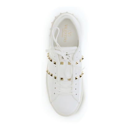 Rockstud Untitled Sneakers - Image 4