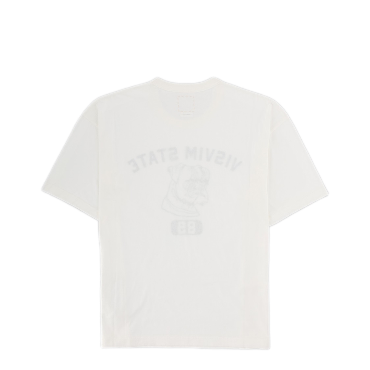 T Shirt Jumbo Con Stampa - Image 2