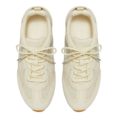 Field Suede Sneakers with Leather Inserts - Image 4