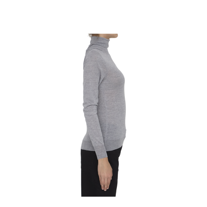 Wool Turtleneck - Image 3
