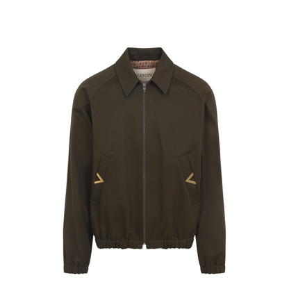 Jacket - Image 1