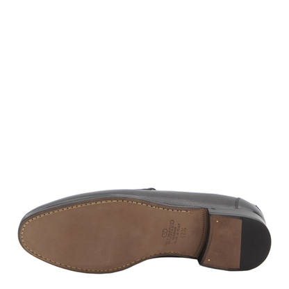 Black Loafers - Image 4