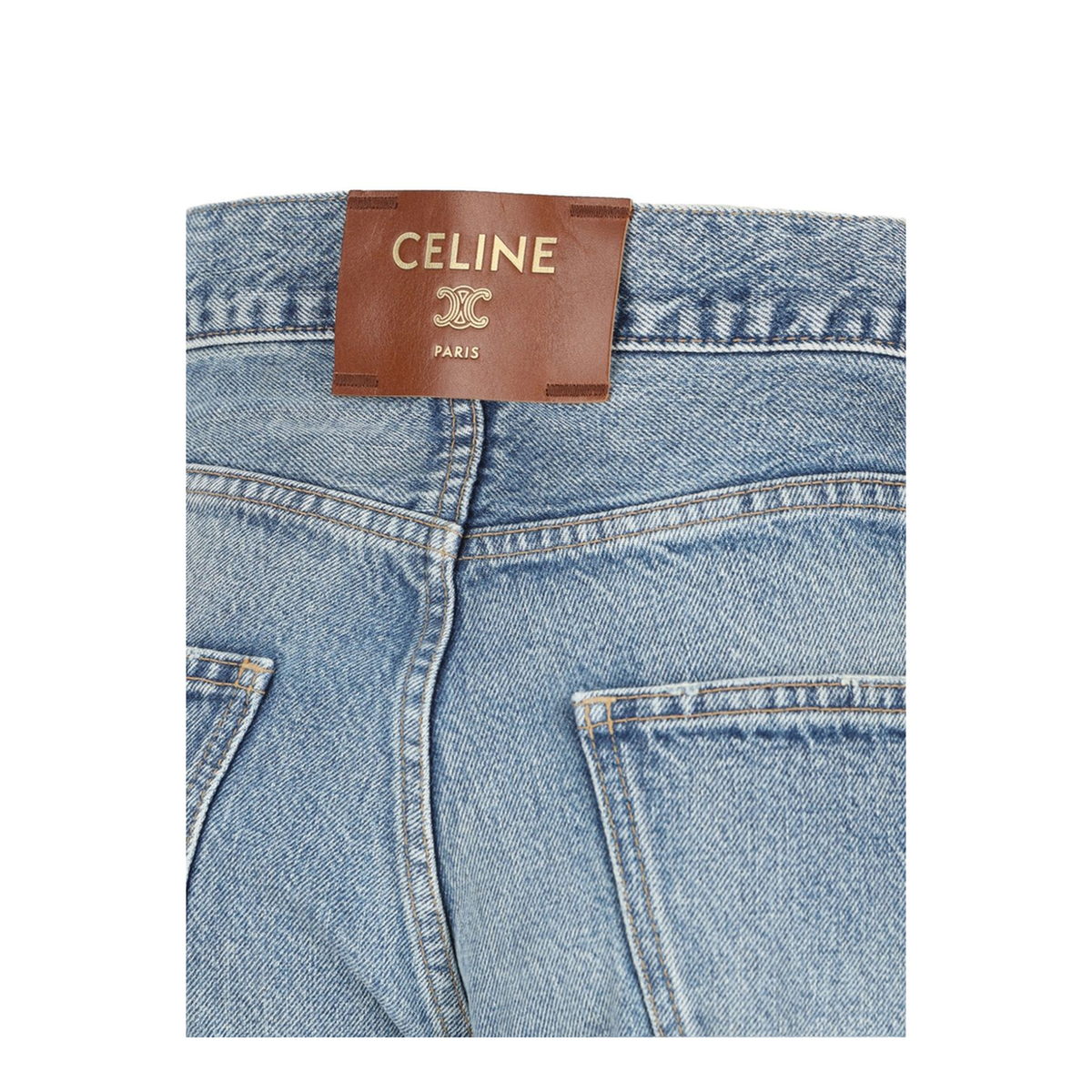 Boyfriend Jeans 001 - Image 4