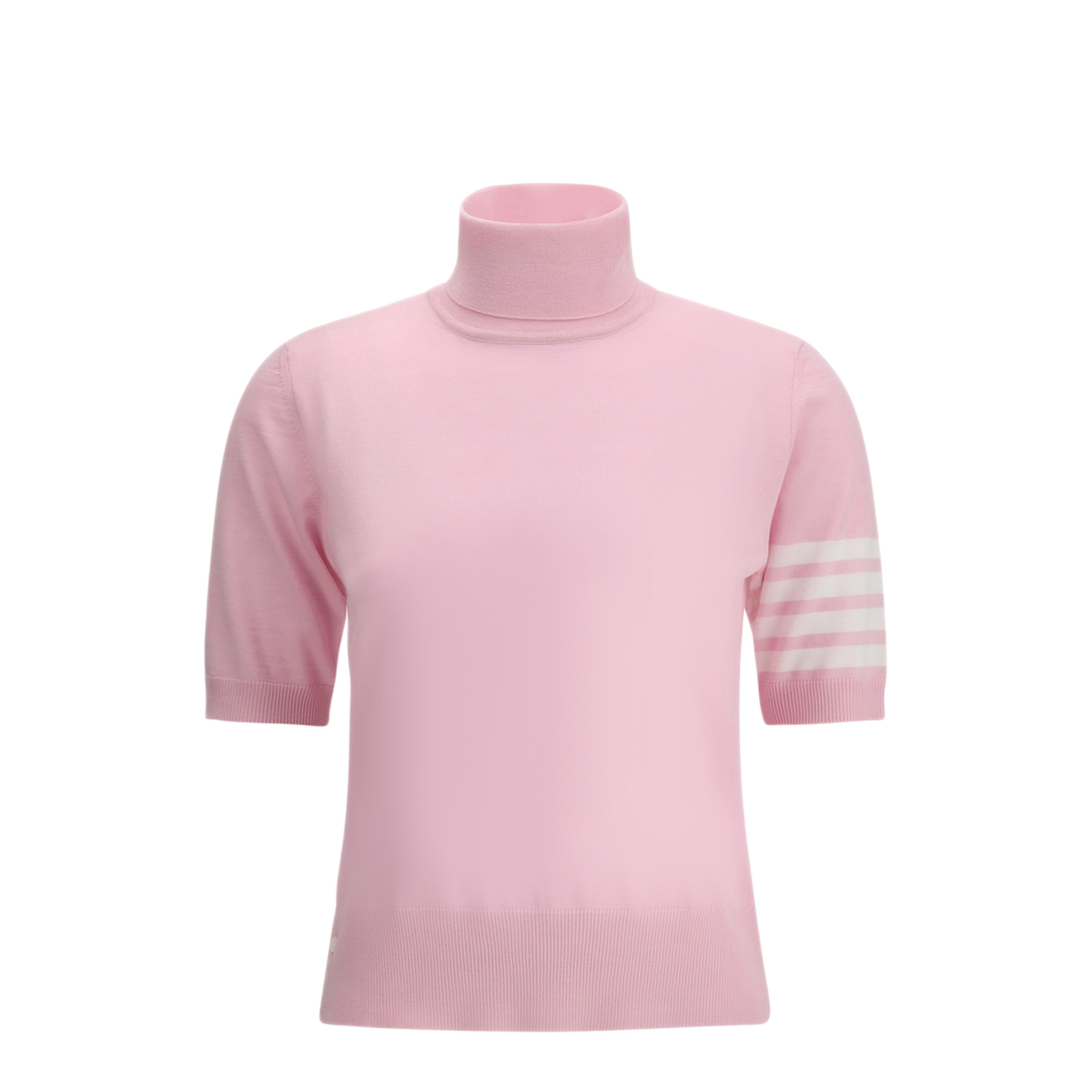 Turtleneck Sweater - Image 1