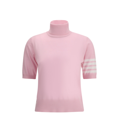 Turtleneck Sweater - Image 1