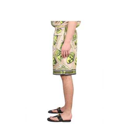 Bermuda Shorts The Masks - Image 3