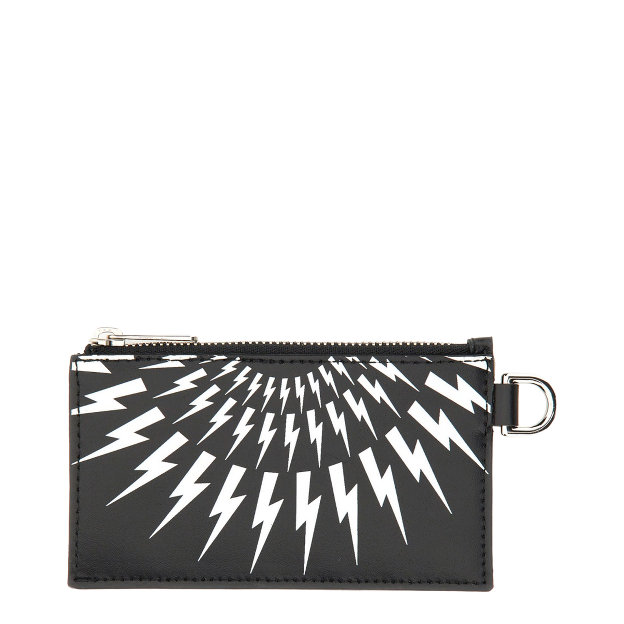 Card Holder with Strap - Image 1