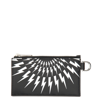 Card Holder with Strap - Image 1