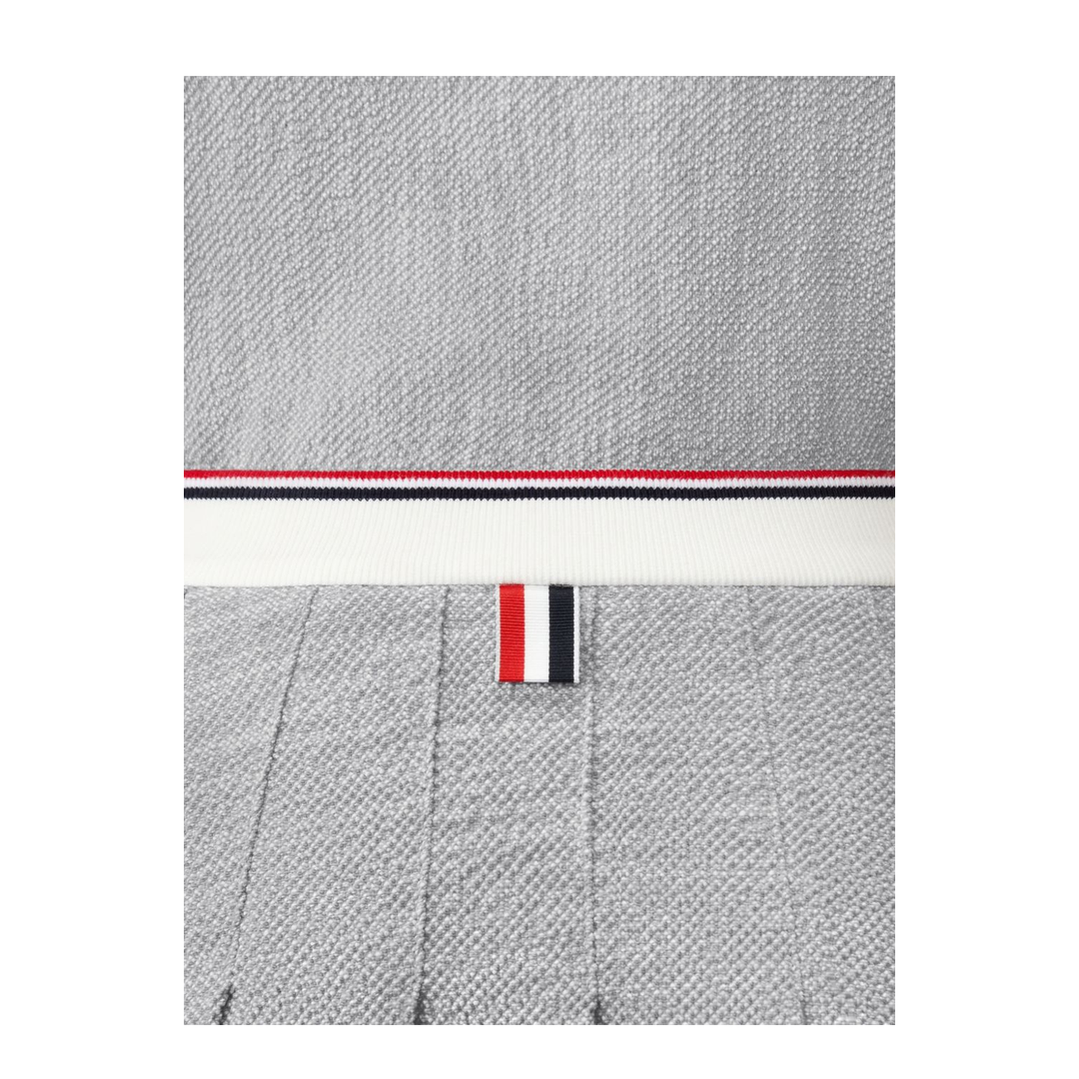 Skirts Light Grey - Image 2