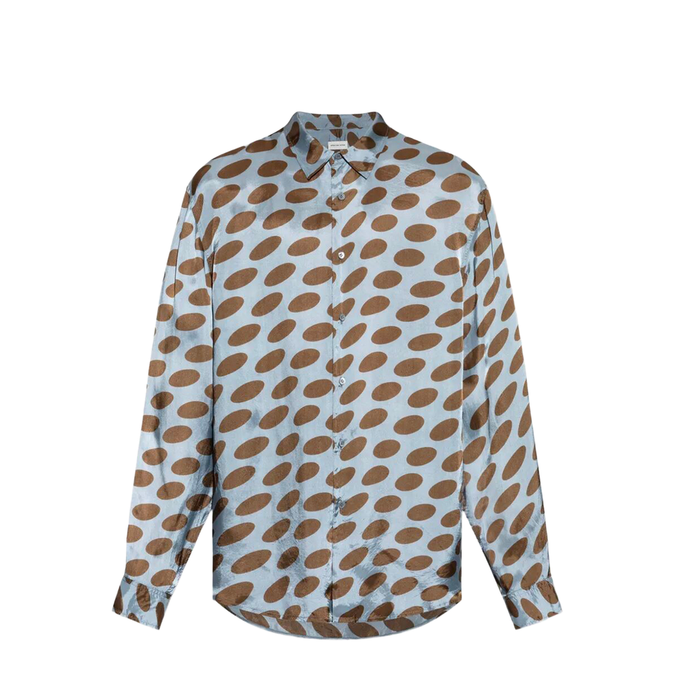 Caper Shirt - Image 1