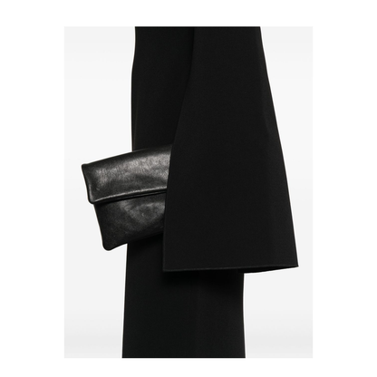 One-Shoulder Maxi Dress - Image 5