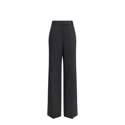 Tailored Pants Double Pleats - Image 1