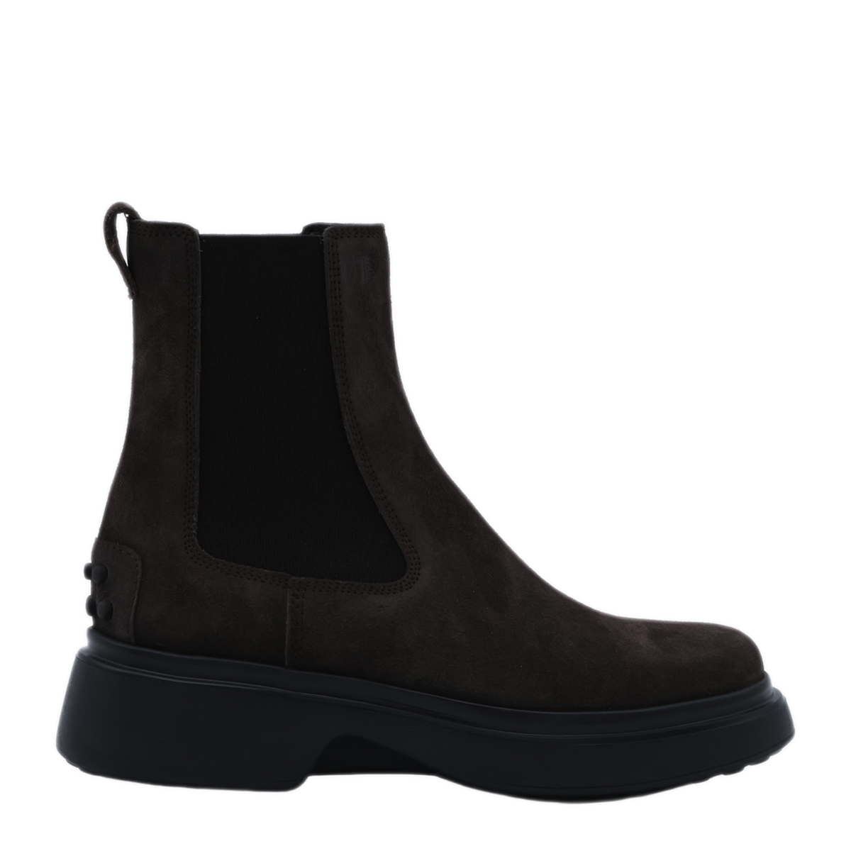 Boots Brown - Image 2