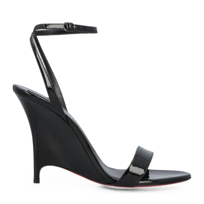 Sandals Black - Image 1