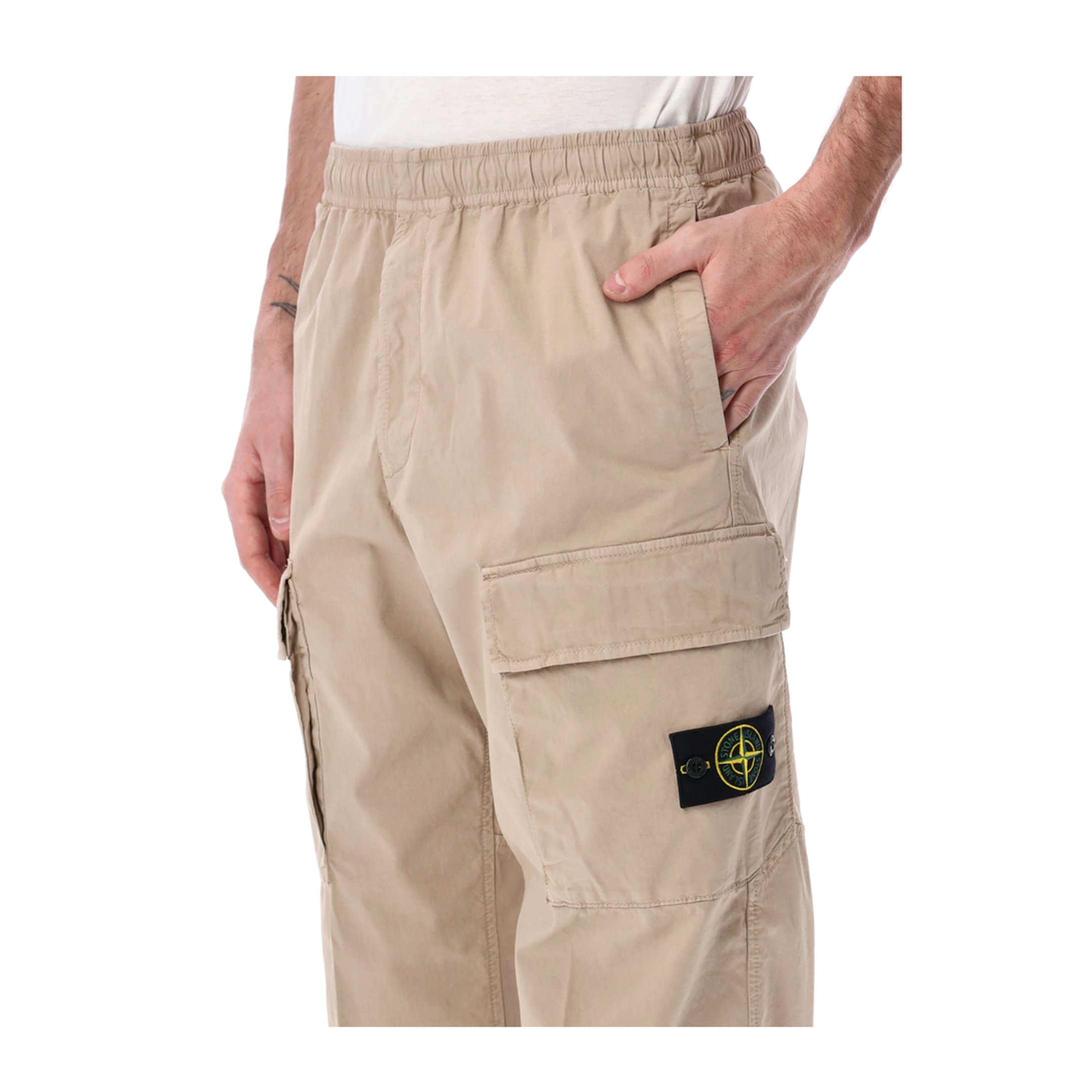 Trousers - Image 3