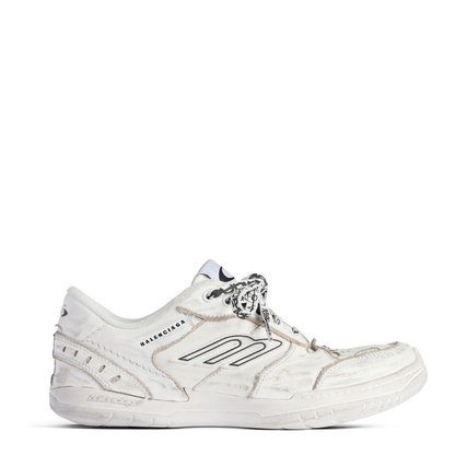 Hamptons Sneaker - Image 5