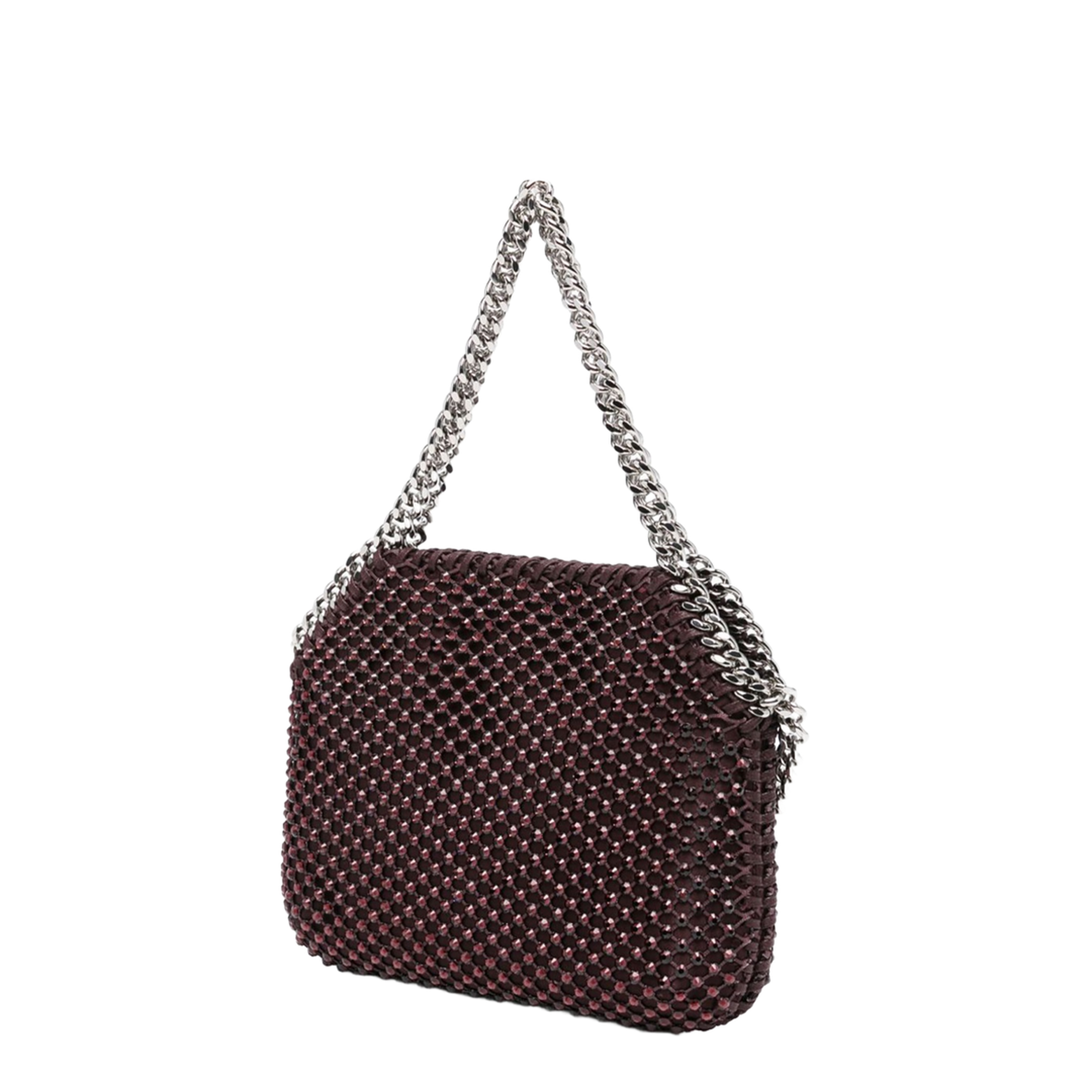 Crystal Mini Tote - Image 2