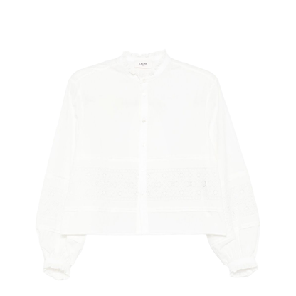 Long Sleeve Shirt - Image 1