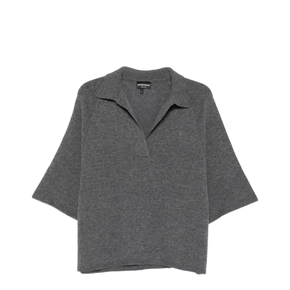 Capsule T-shirts and Polos Grey - Image 1