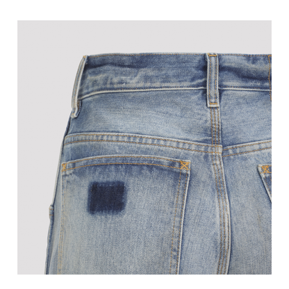 5 Pockets Pants - Image 6