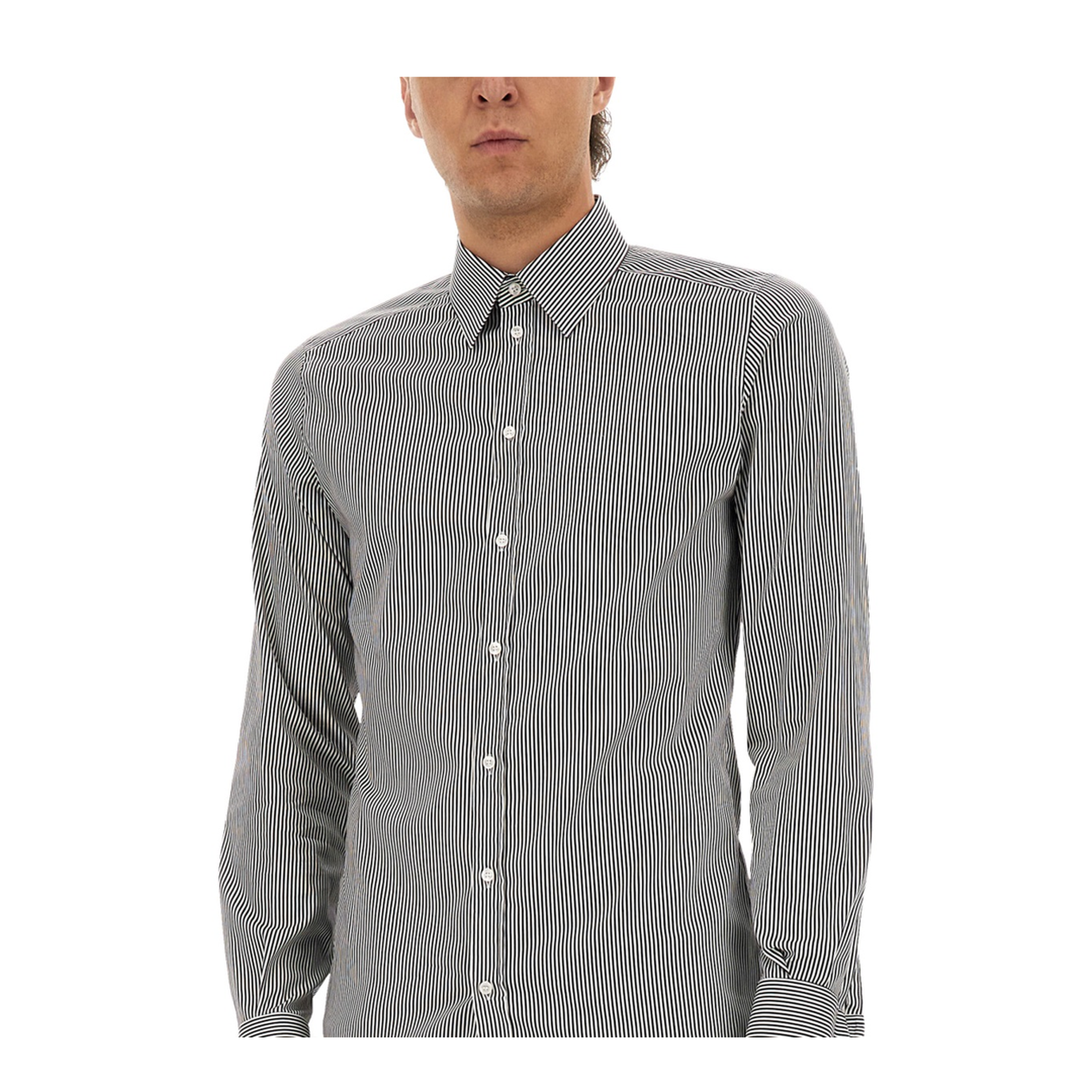 Gold Shirt - Image 4