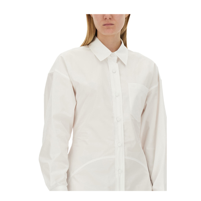 Shirt Dress - Image 3