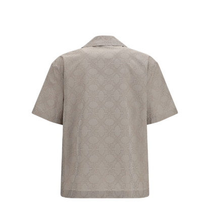Arrow Monogram Shirt - Image 2