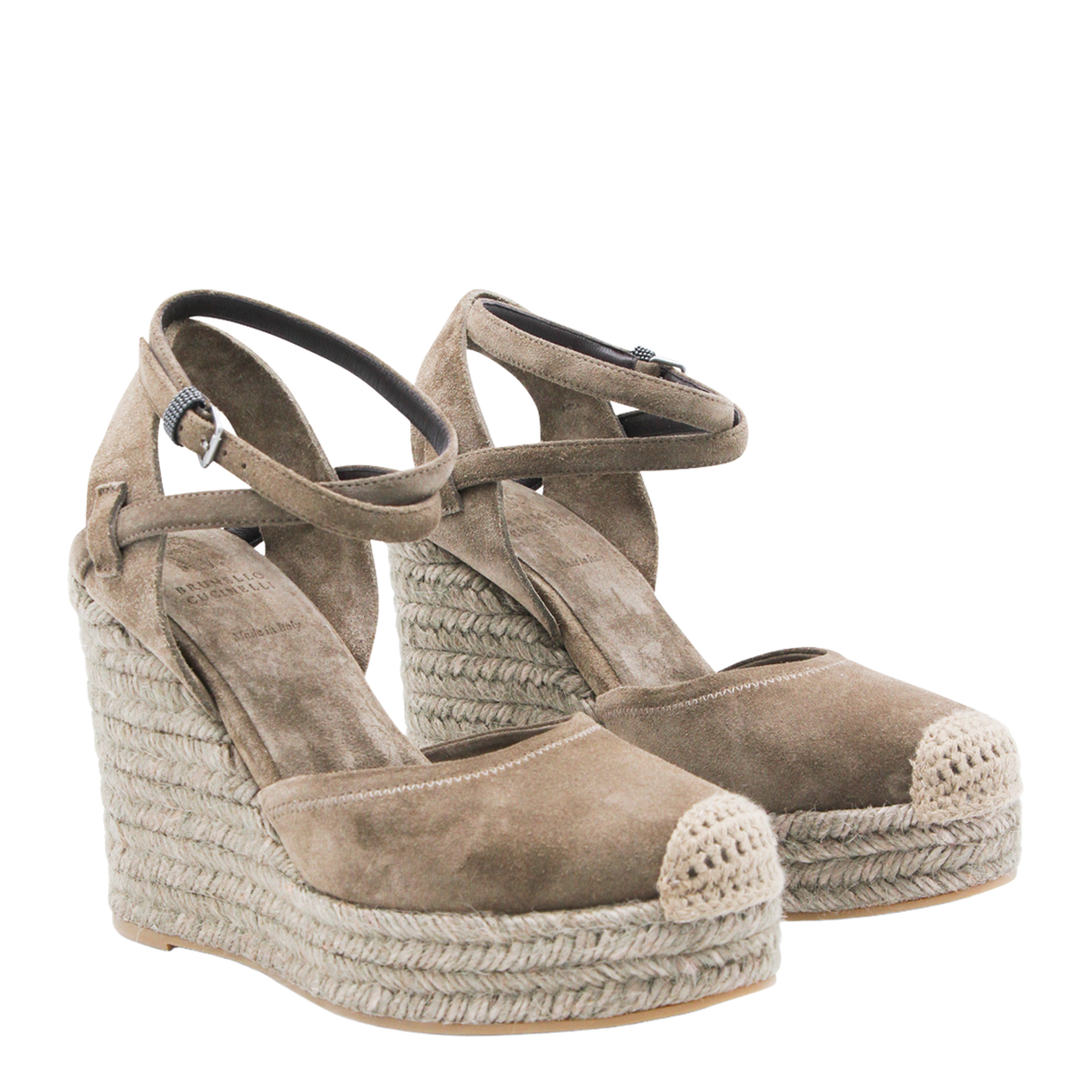 Flat Shoes - Image 3