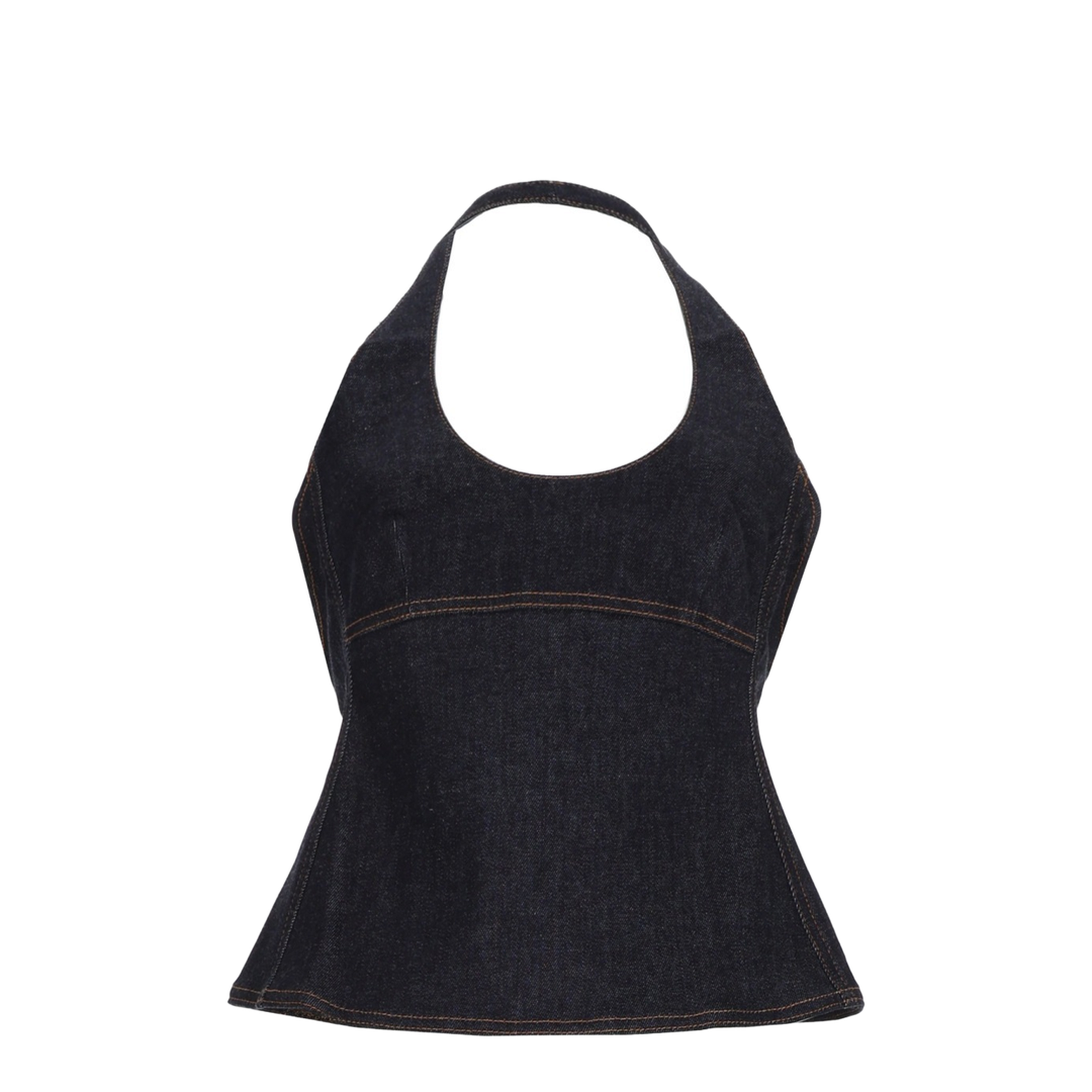 Lavoir In Denim - Image 1