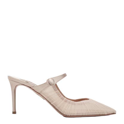 Voile Mule 75 powder pink - Image 1