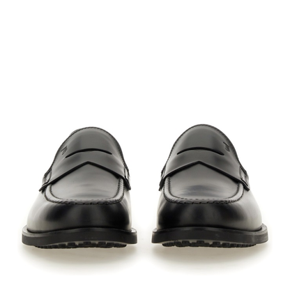 Leather Moccasin - Image 4