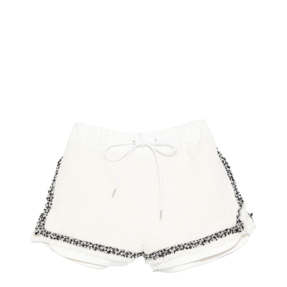 Shorts White - Image 1