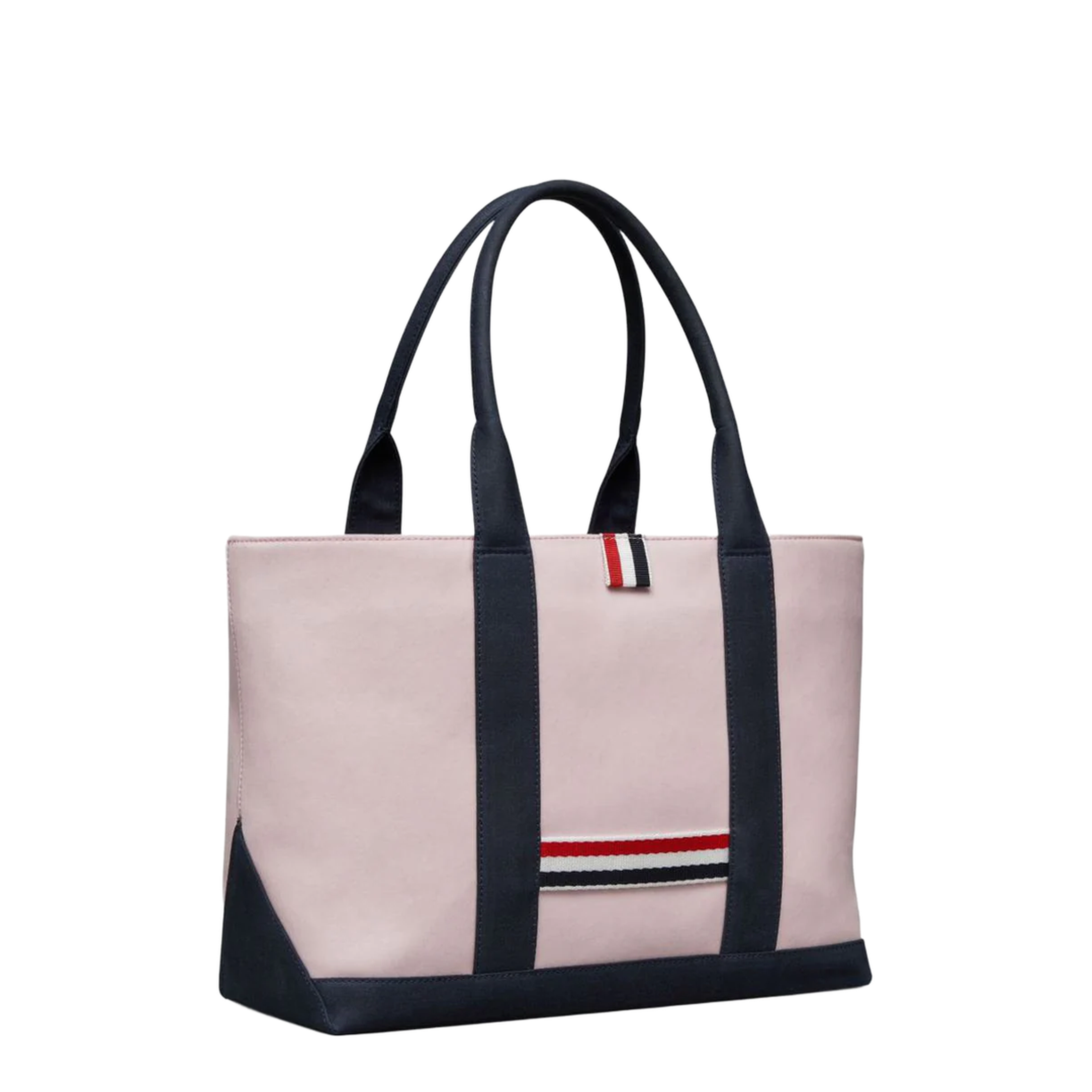 Small Drawstring Opening Tool Tote - Image 2