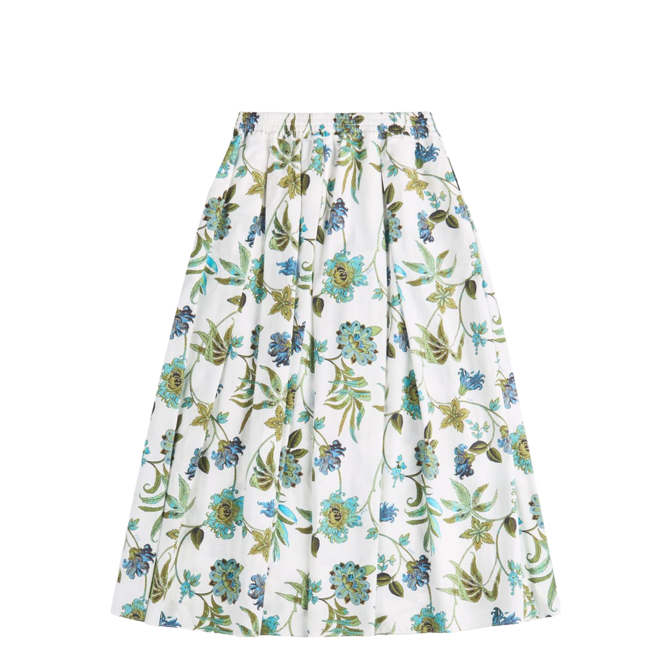 Skirts White - Image 1